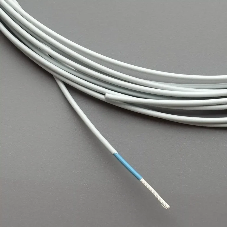 What Is MIL-SPEC Wire? Standards, Materials, and What the Designation Means