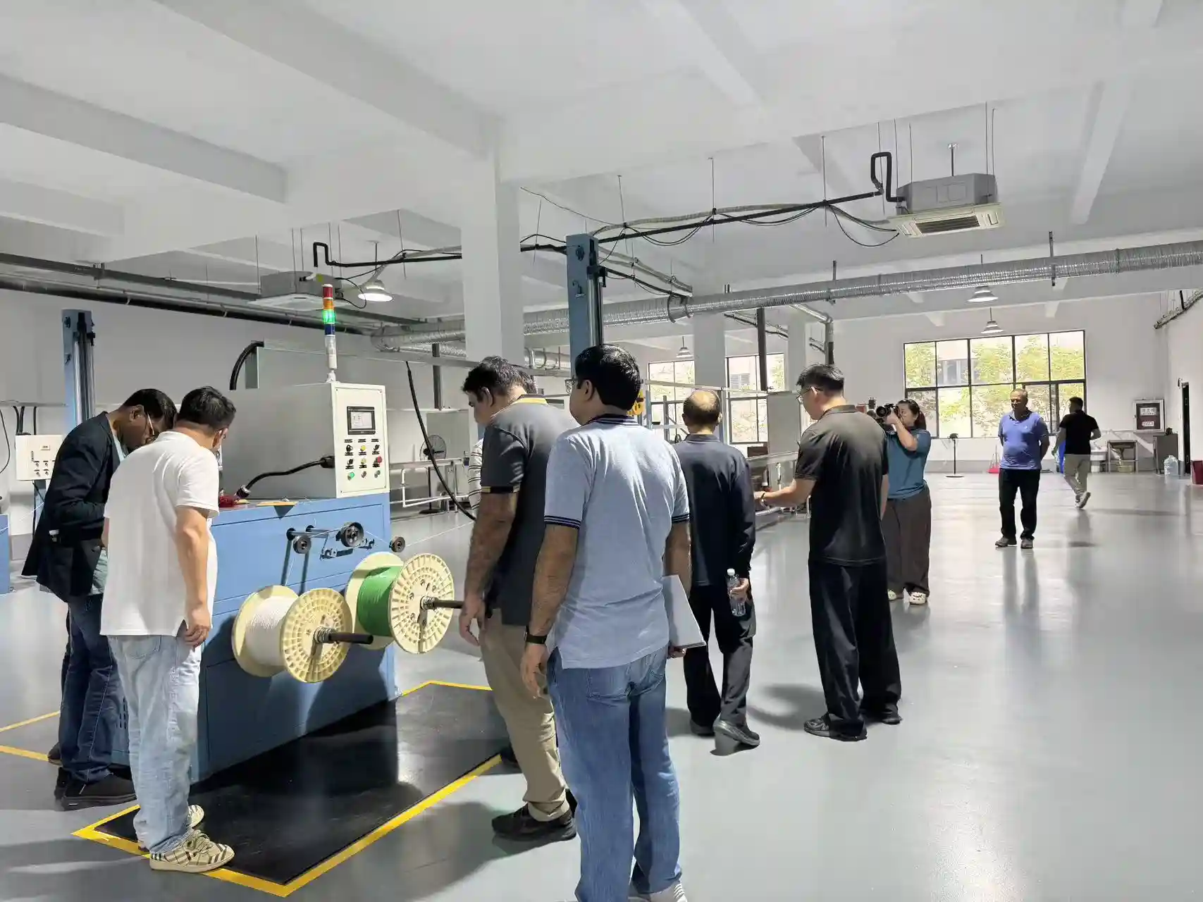 Engineering & Technical Exchanges