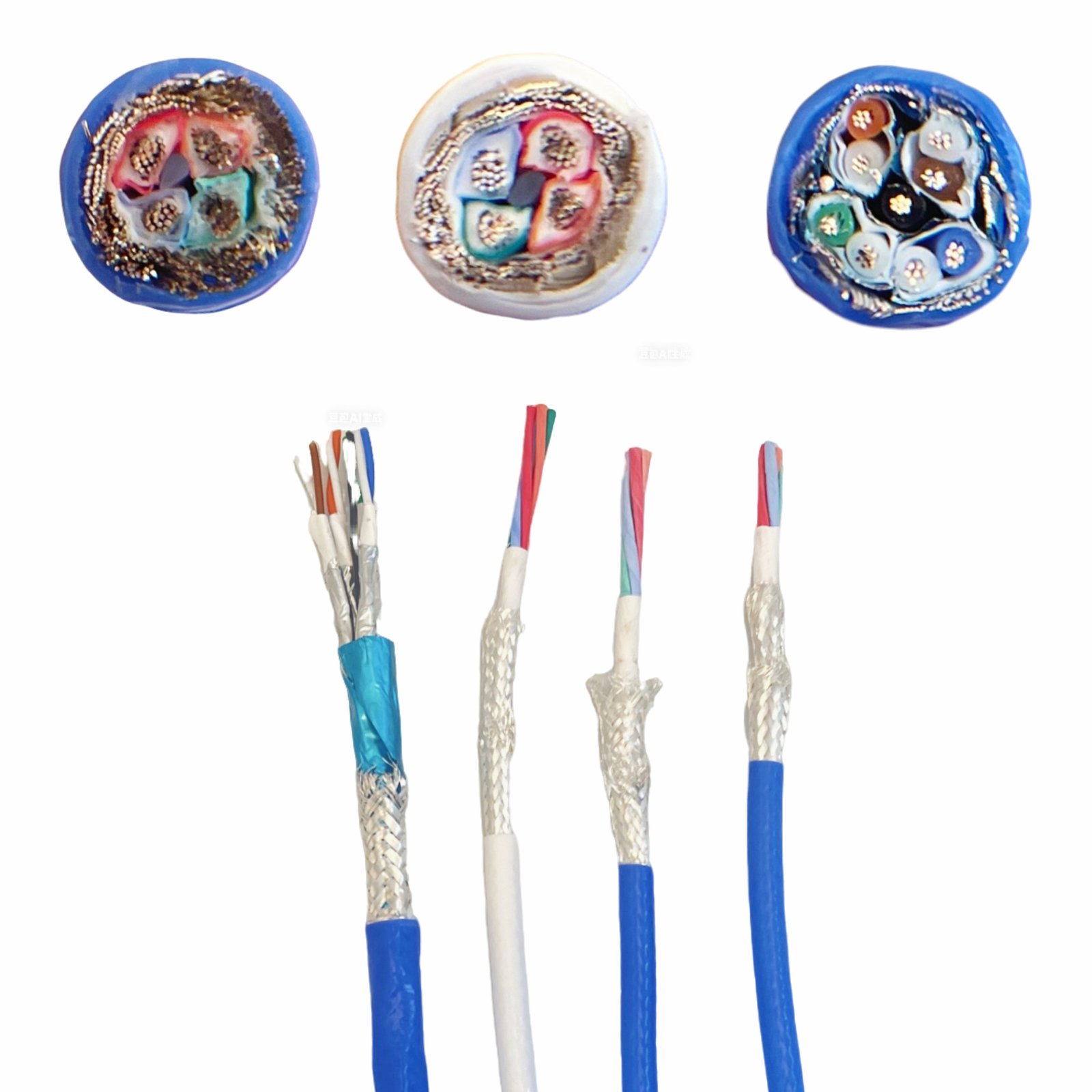 Custom Cable Engineering and Design
