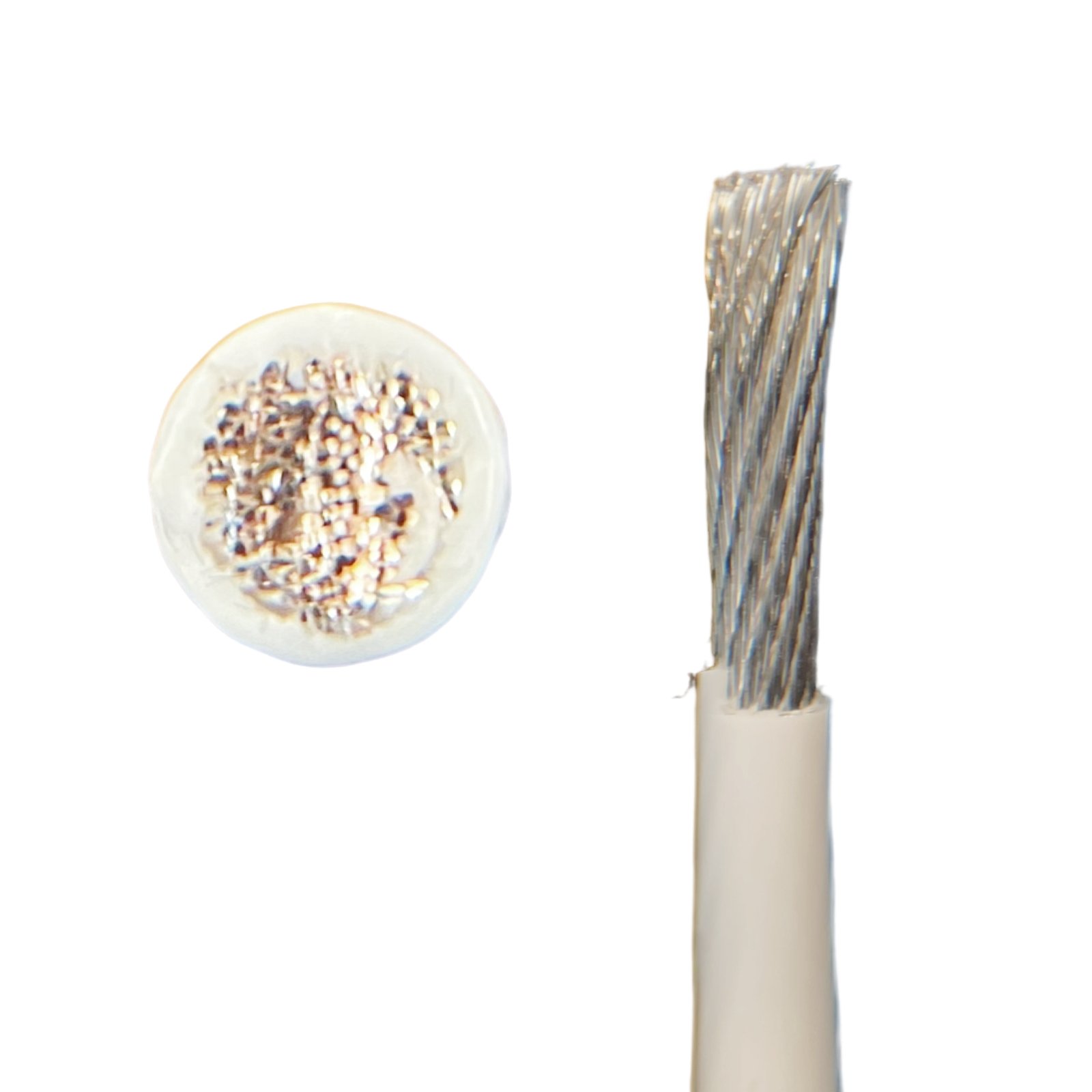 Cable Construction