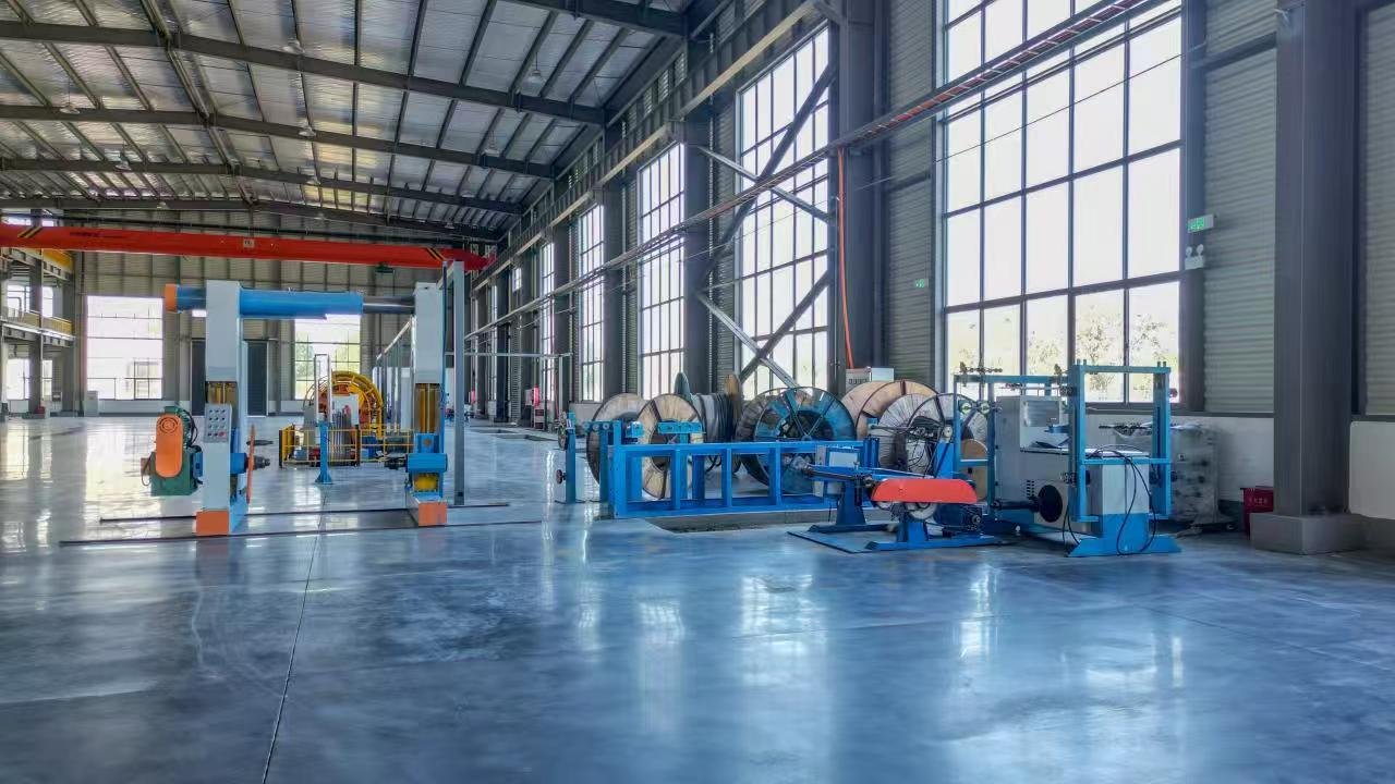 Cable Testing Equipment