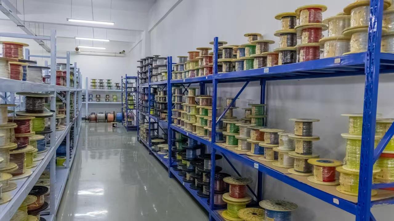 Quality Inspection and testing laboratory